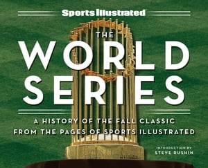 Sports Illustrated The World Series