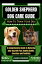 Golden Shepherd Dog care guide