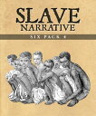 ŷKoboŻҽҥȥ㤨Slave Narrative Six Pack 4 (Annotated The History of Mary Prince, William W. Brown, White Slavery, The Freedmens Book, Lucretia Mott and Lynch LawŻҽҡ[ Various Artists ]פβǤʤ120ߤˤʤޤ