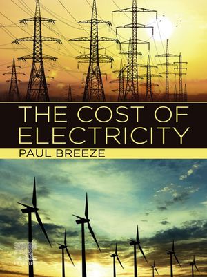 ŷKoboŻҽҥȥ㤨The Cost of ElectricityŻҽҡ[ Paul Breeze ]פβǤʤ12,160ߤˤʤޤ