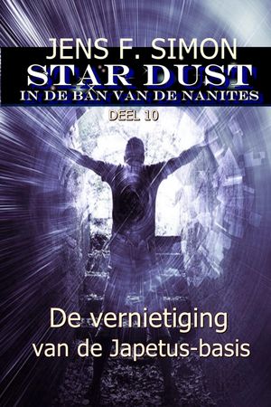 De vernietiging van de Japetus-basis (STAR-DUST 10)