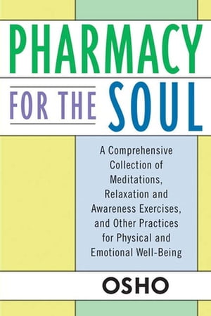 Pharmacy For the Soul