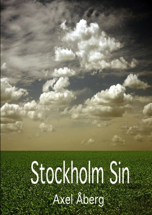 Stockholm Sin