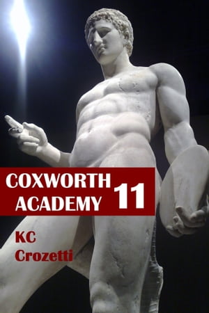 Coxworth Academy 11