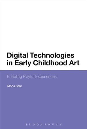 Digital Technologies in Early Childhood Art