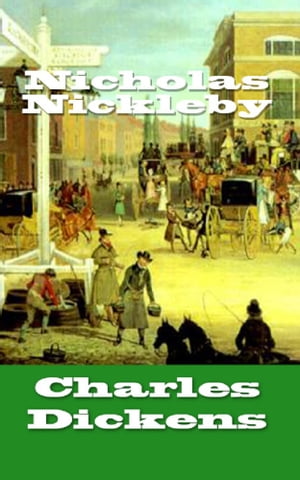 Nicholas Nickleby