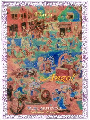 Anzol【電子書籍】[ Haria ]