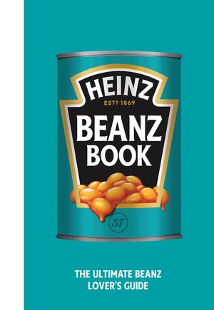 ŷKoboŻҽҥȥ㤨The Heinz Beanz BookŻҽҡ[ H.J. Heinz Foods UK Limited ]פβǤʤ1,746ߤˤʤޤ