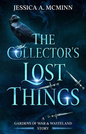 ŷKoboŻҽҥȥ㤨The Collector's Lost Things Gardens of War & Wasteland, #0.5Żҽҡ[ Jessica A. McMinn ]פβǤʤ150ߤˤʤޤ