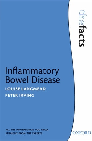 Inflammatory Bowel Disease【電子書籍】[ Louise Langmead ]