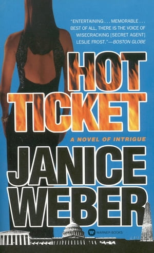 Hot TicketŻҽҡ[ Janice Weber ]