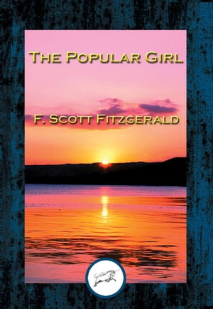The Popular GirlŻҽҡ[ F. Scott Fitzgerald ]