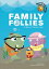 Family Follies A Book of Family Jokes【電子書籍】[ Jill L. Donahue ]