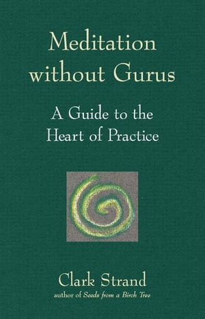 Meditation without Gurus: A Guide to the Heart of Practice