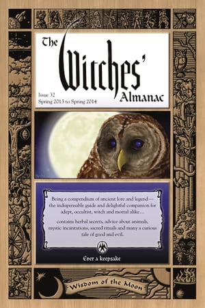 The Witches' Almanac, Issue 32