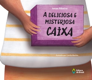 ŷKoboŻҽҥȥ㤨A deliciosa e misteriosa caixaŻҽҡ[ Jonas Ribeiro ]פβǤʤ460ߤˤʤޤ