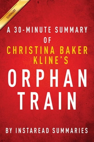 Summary of Orphan Train