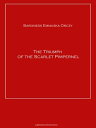 The Triumph of the Scarlet Pimpernel【電子書