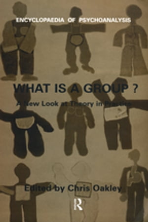 What Is A Group?