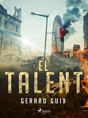El talent【電子書籍】[ Gerard Guix Badosa ]