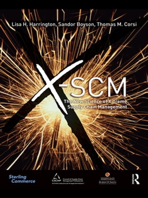 X-SCM