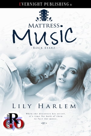 Mattress Music【電子書籍】[ Lily Harlem ]