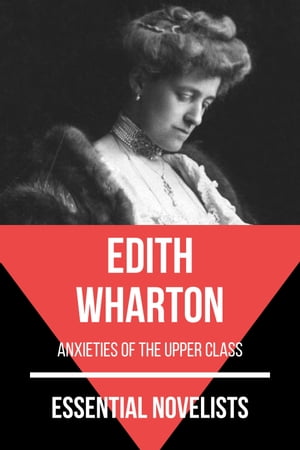 Essential Novelists - Edith Wharton