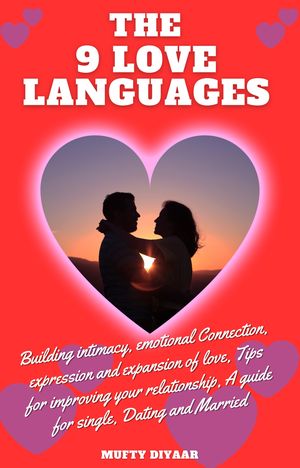 THE NINE LOVE LANGUAGES