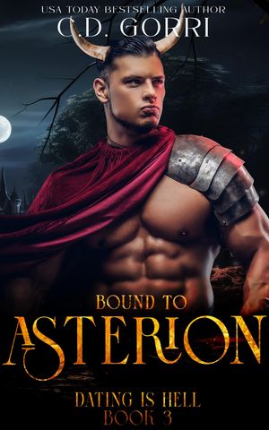 ŷKoboŻҽҥȥ㤨Bound To Asterion A Steamy Dating with Demons and Curvy Girls RomanceŻҽҡ[ C.D. Gorri ]פβǤʤ334ߤˤʤޤ