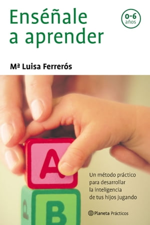Ens??ale a aprender【電子書籍】[ Mar?a Luisa Ferrer?s ]