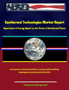 Geothermal Technologies Market Report: Department of Energy Report on the Status of Geothermal Power, Investment, American Activity, Leasing and Permitting, Employment and Economic Benefits【電子書籍】 Progressive Management