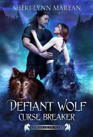 Defiant Wolf