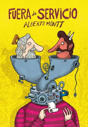 Fuera de servicio【電子書籍】[ Alberto Jos? Montt Moscoso ]
