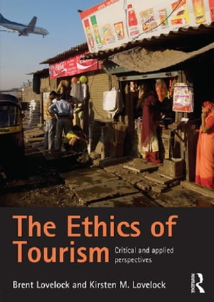 The Ethics of Tourism