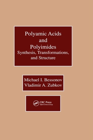 Polyamic Acids and Polyimides