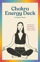 ŷKoboŻҽҥȥ㤨The Chakra Energy Deck 64 Poses and Meditations to Balance Mind, Body, and SpiritŻҽҡ[ Olivia Miller ]פβǤʤ1,320ߤˤʤޤ