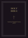 The Holy Bible - American Standard Version (ASV) : The Holy Bible American Standard Version (English Revised New Testament)【電子書籍】[ Lord Jesus Christ ]