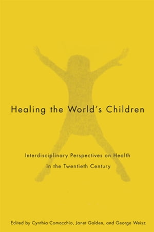 Healing the World's Children