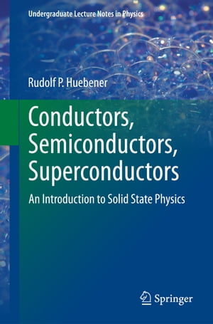 Conductors, Semiconductors, Superconductors