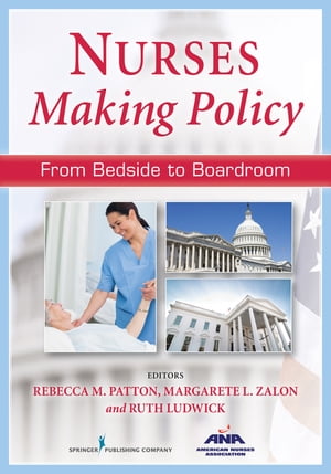 Nurses Making Policy