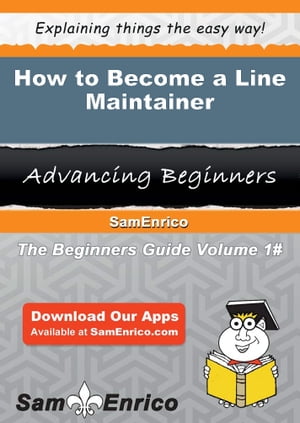 How to Become a Line Maintainer