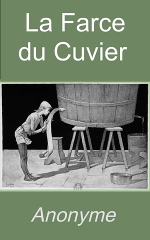 La Farce du cuvier