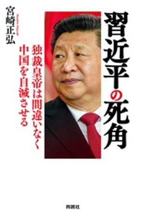 習近平の死角　独裁皇帝は間違いなく中国を自滅させる