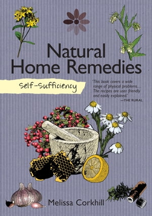 Natural Home Remedies