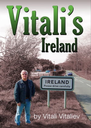Vitali's Ireland
