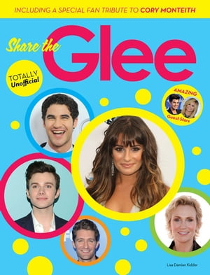 Share the Glee