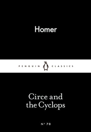 Circe and the Cyclops