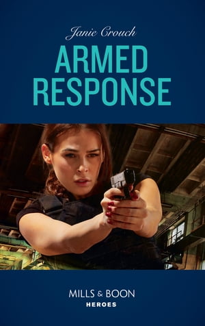 Armed Response (Omega Sector: Under Siege, Book 