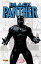 BLACK PANTHERŻҽҡ[ Ed Hannigan ]