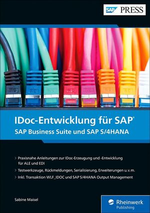 IDoc-Entwicklung für SAP